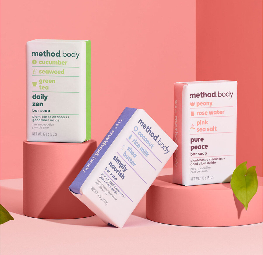 bar soap