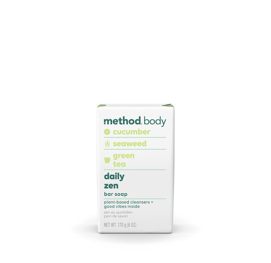 bar soap