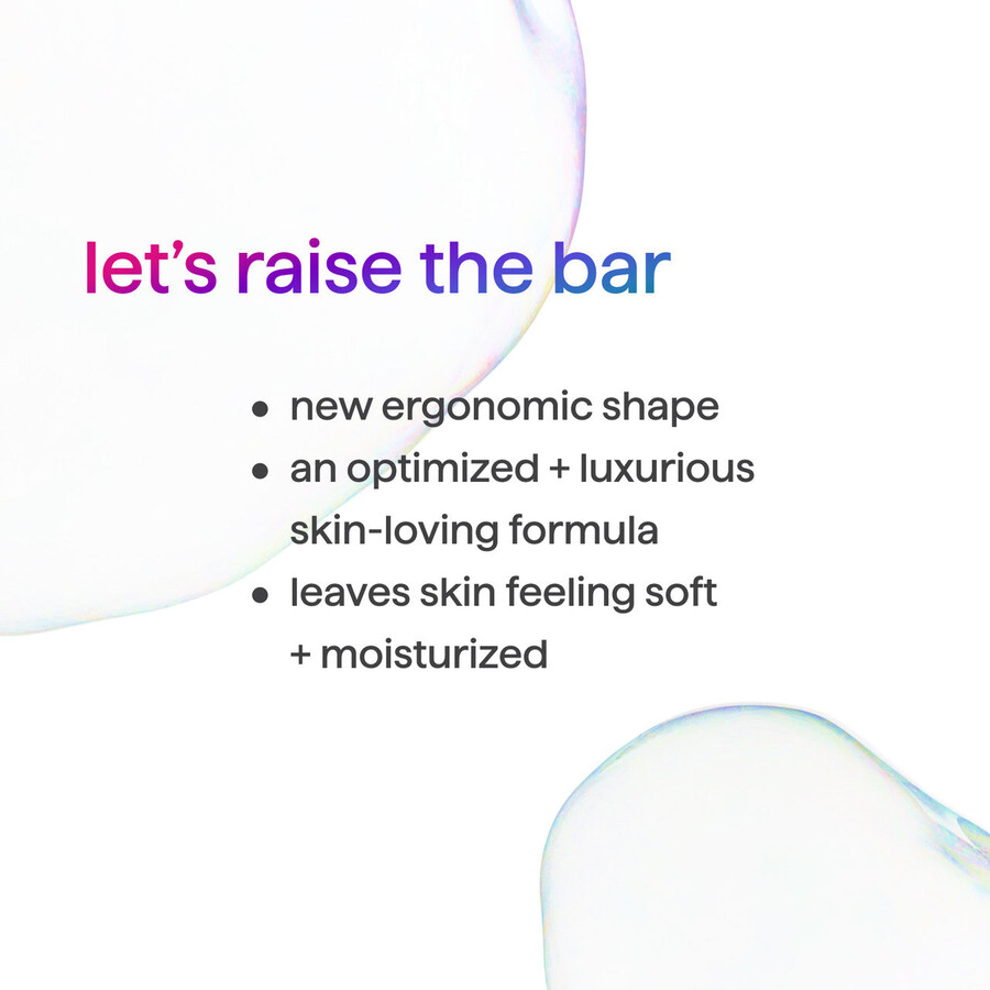 method bar soap variety duo - 4 bars
