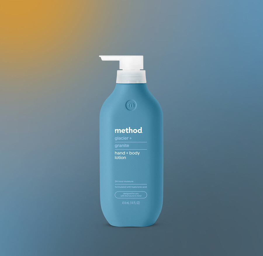 body lotion