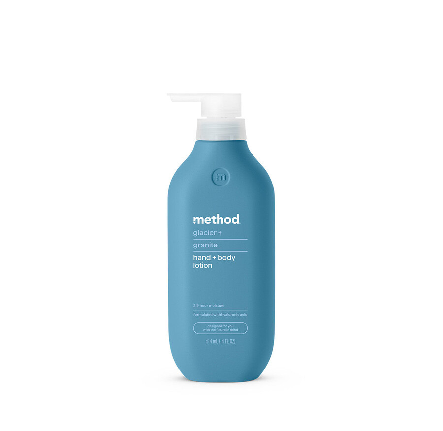 body lotion