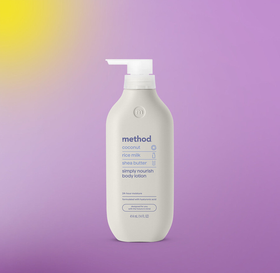 body lotion