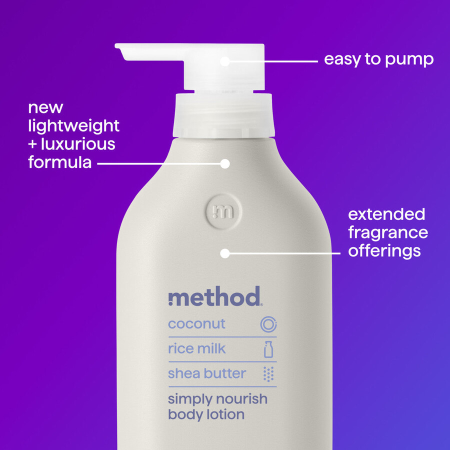 body lotion