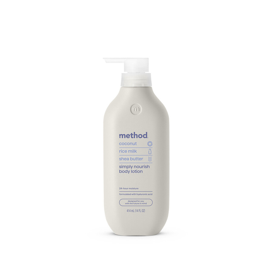body lotion