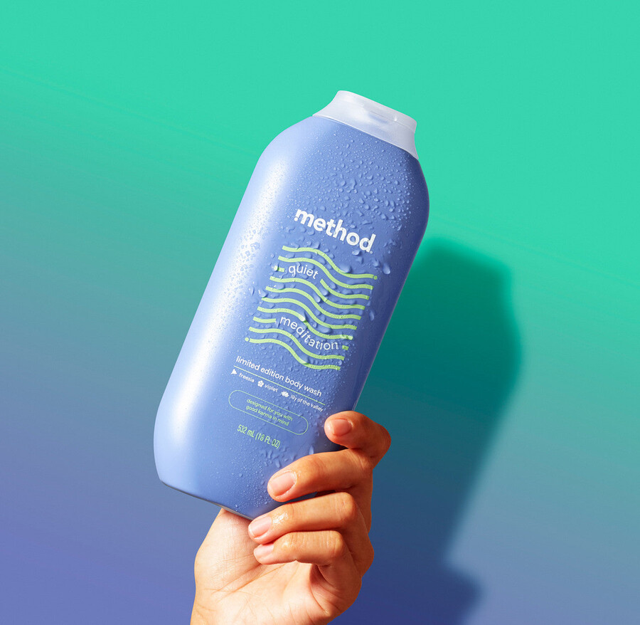 body wash