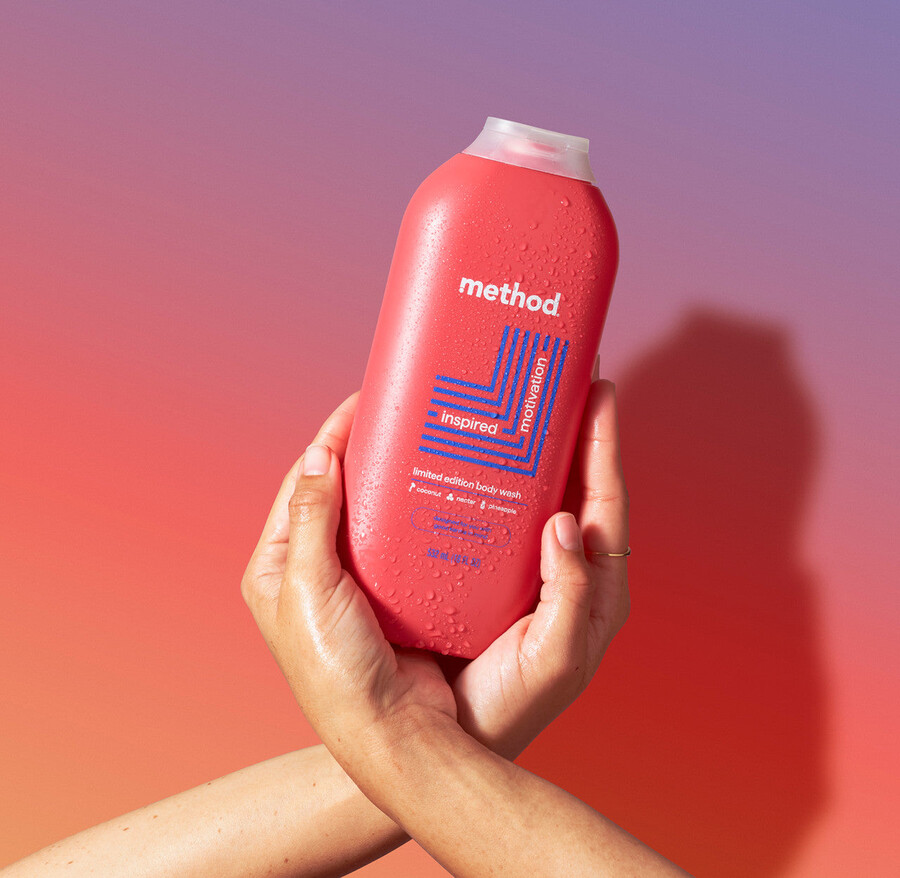 body wash