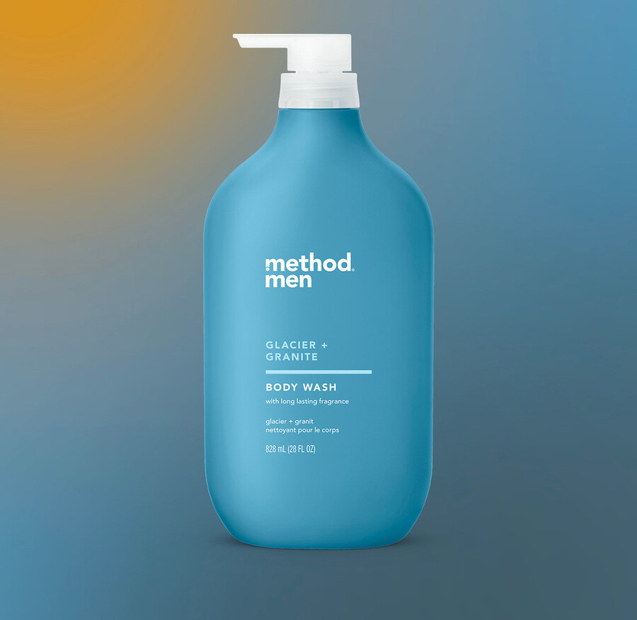 body wash
