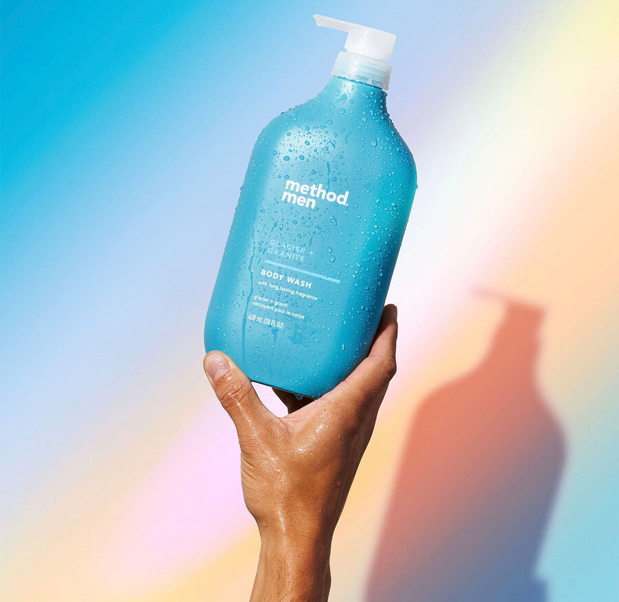body wash