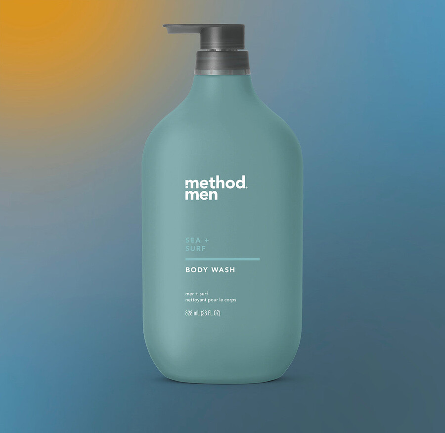 body wash