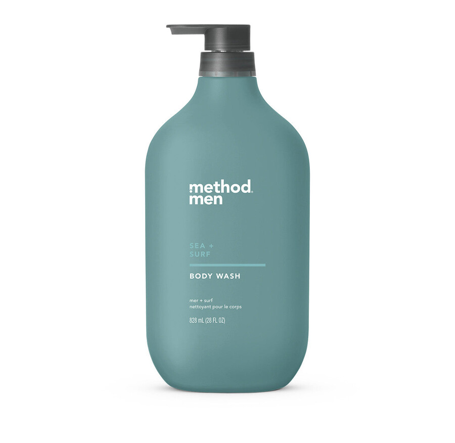 body wash