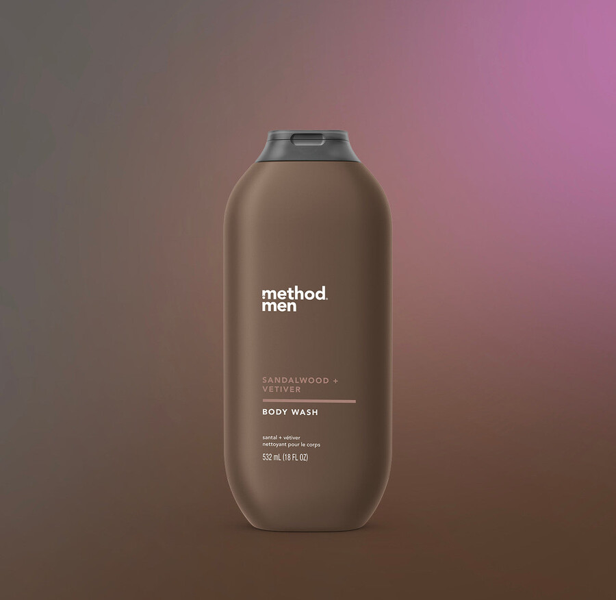 body wash