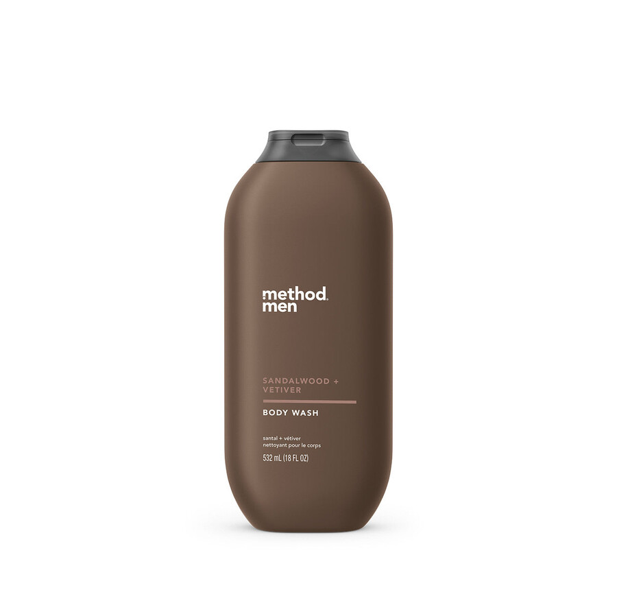 body wash