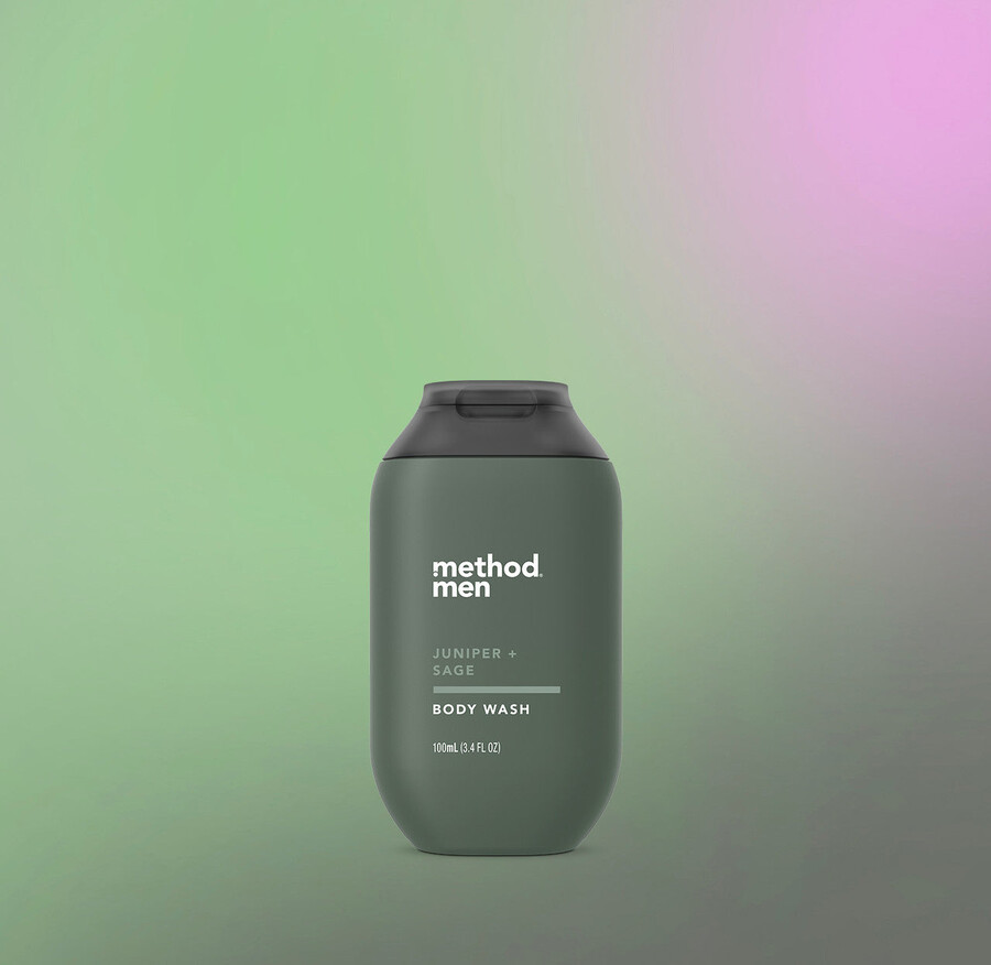 body wash