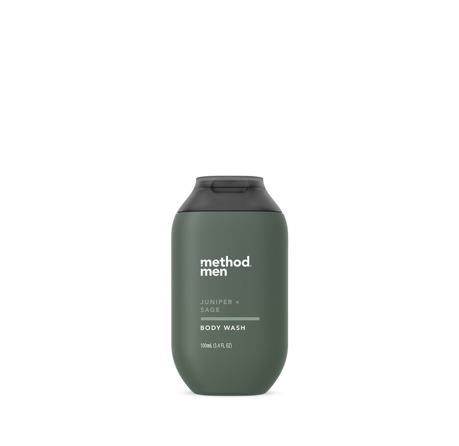 body wash