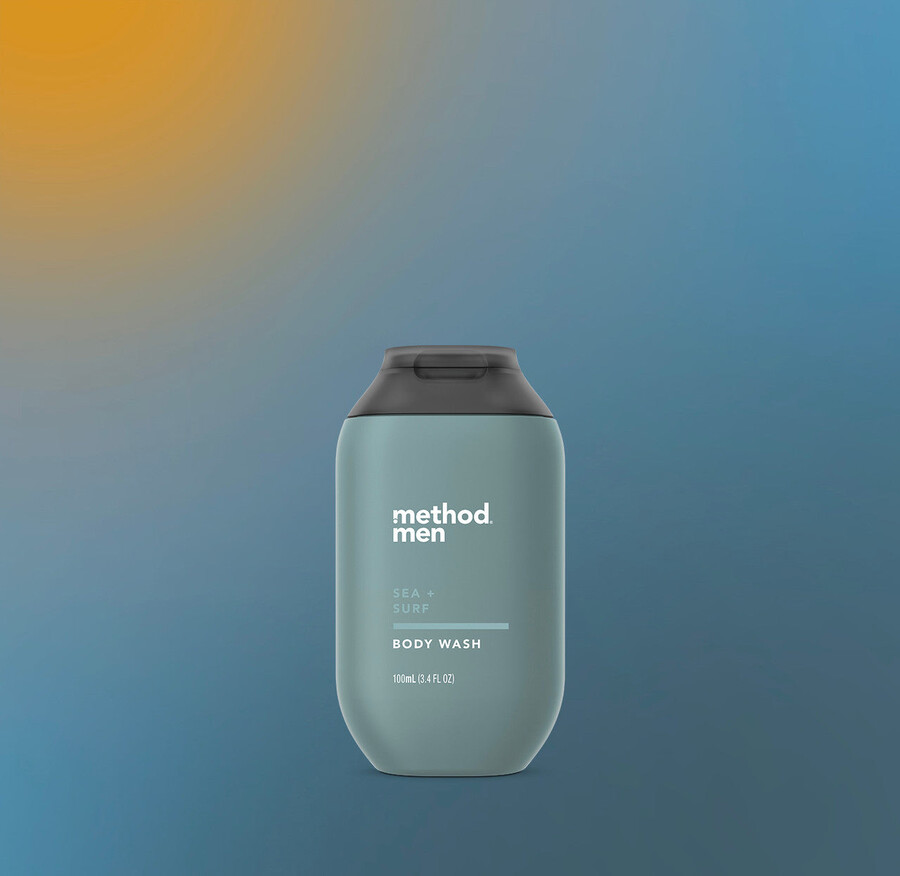 body wash