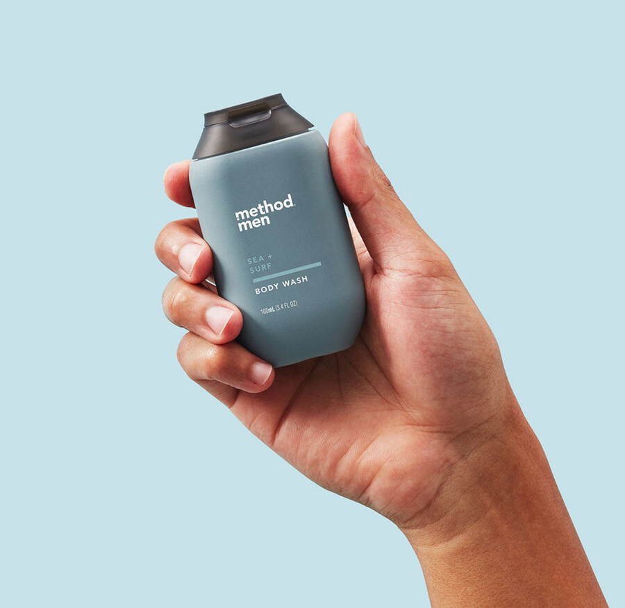 body wash
