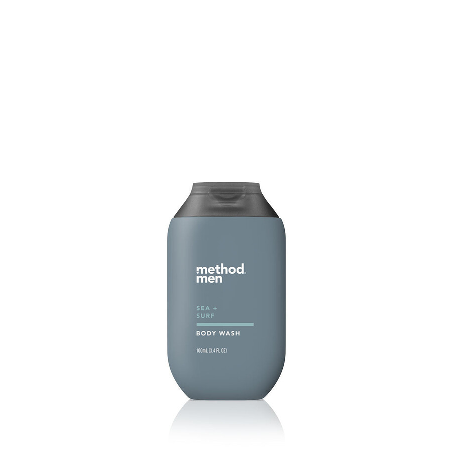 body wash