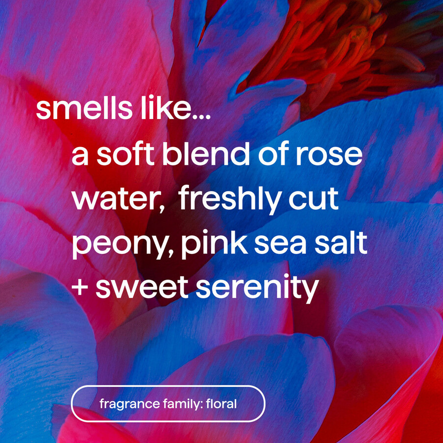 body wash