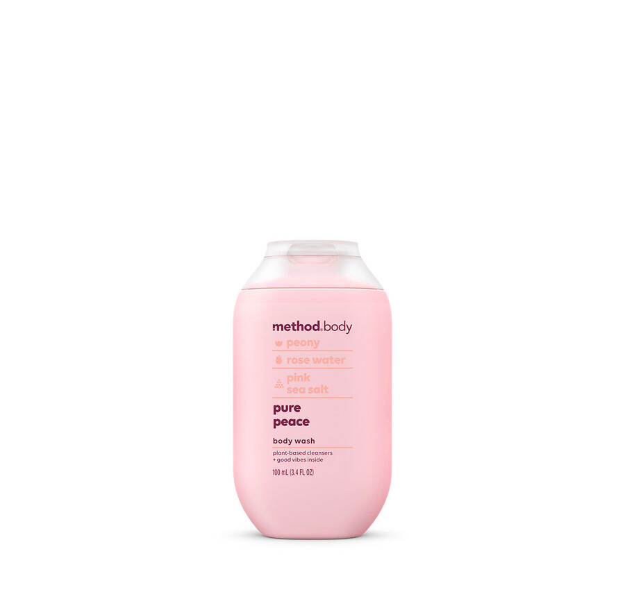 body wash
