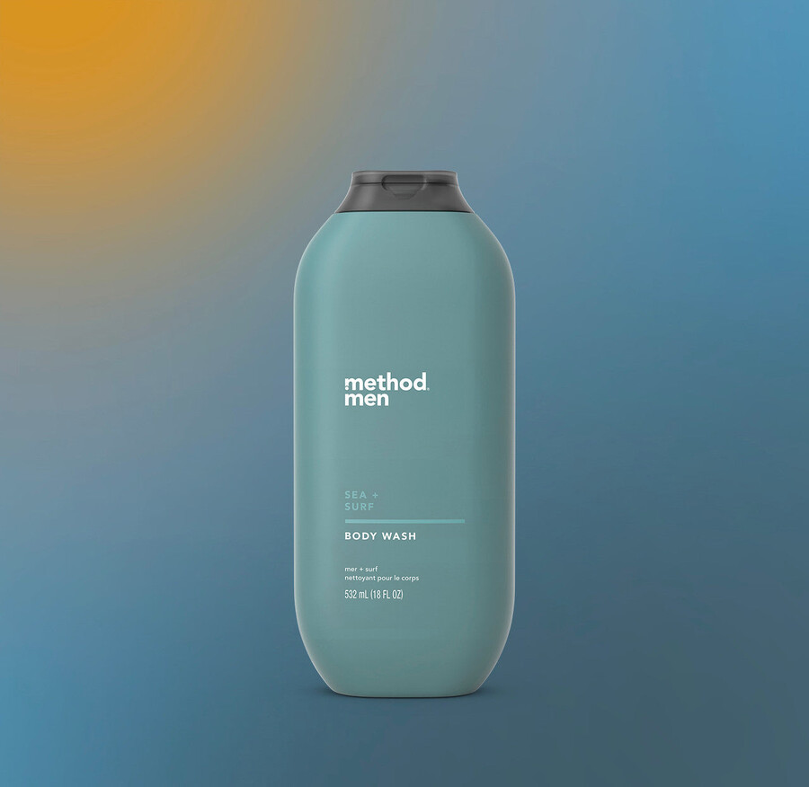 body wash
