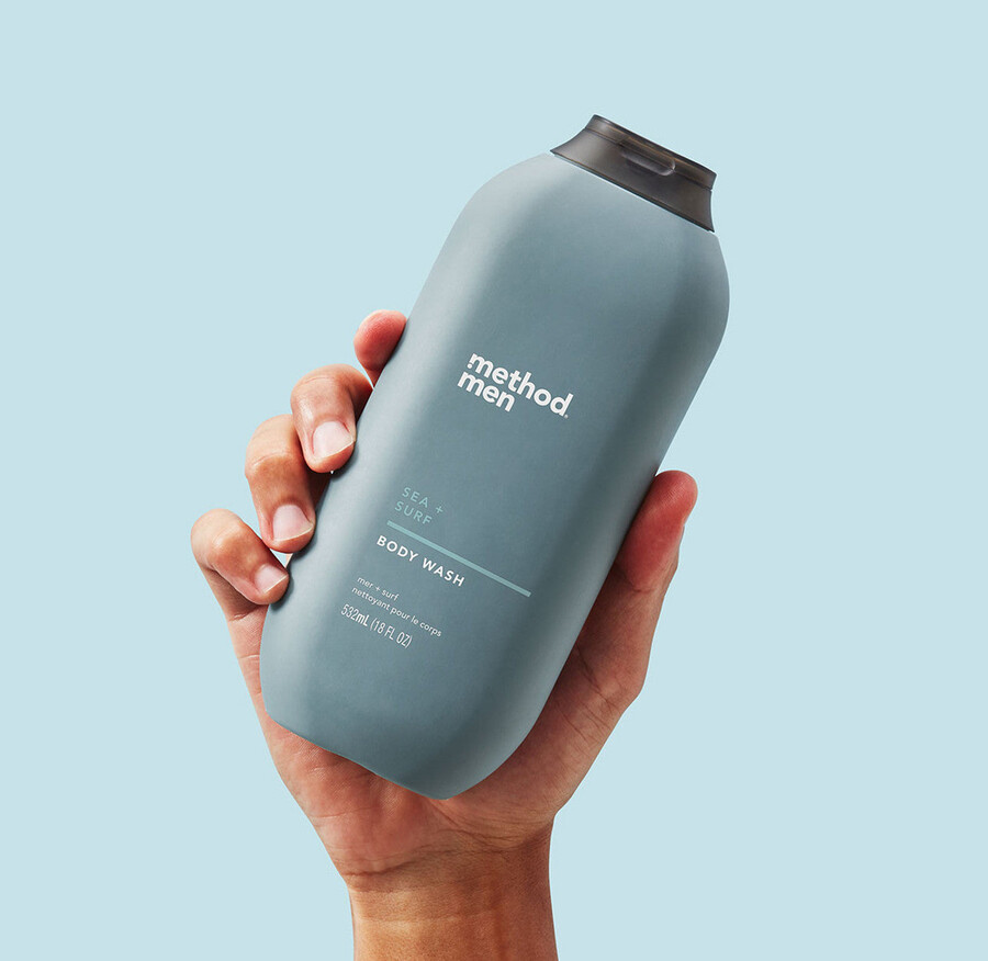 body wash