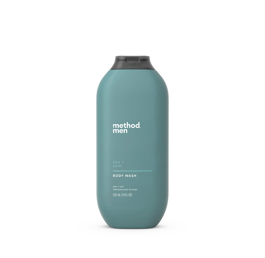 body wash