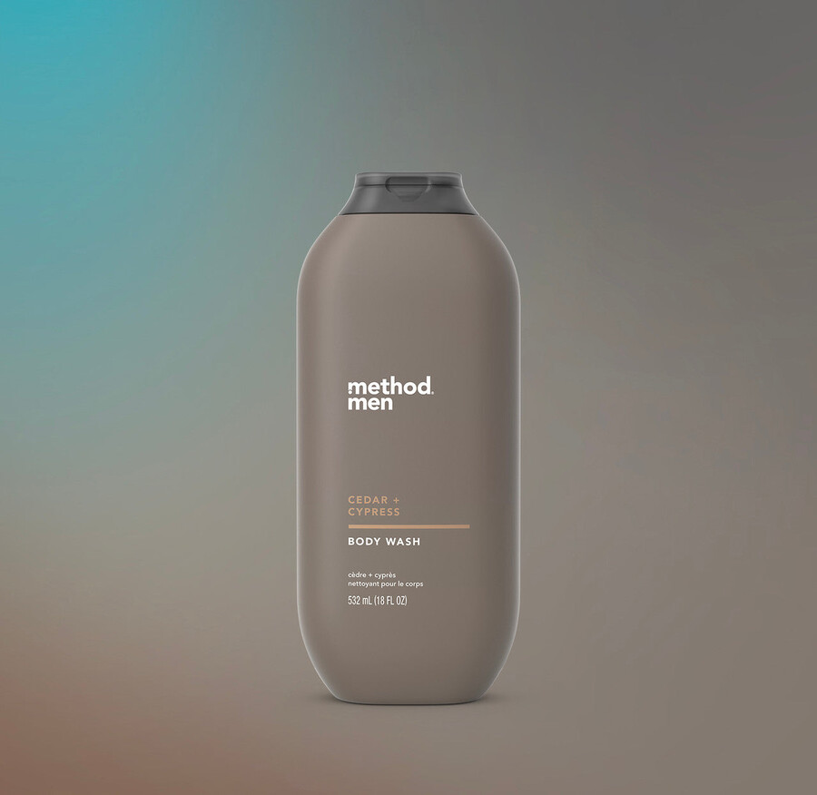 body wash
