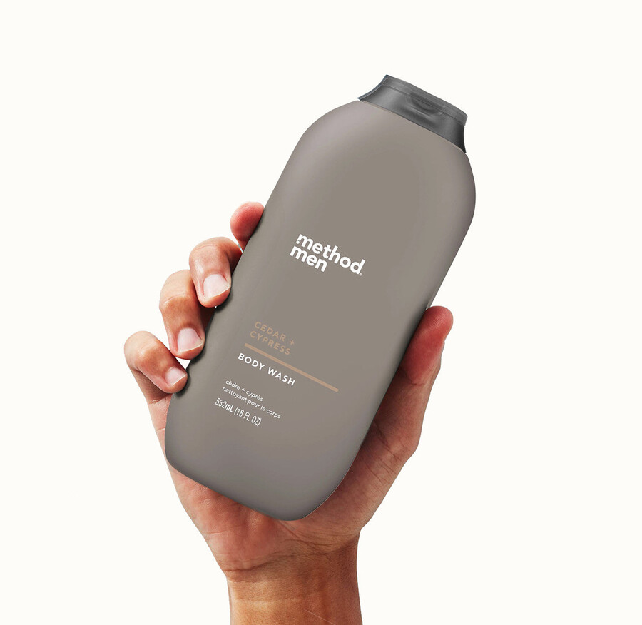 body wash