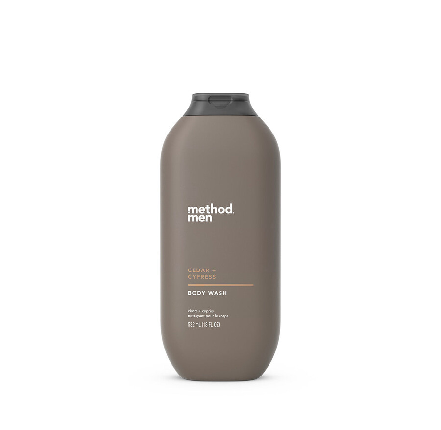 body wash