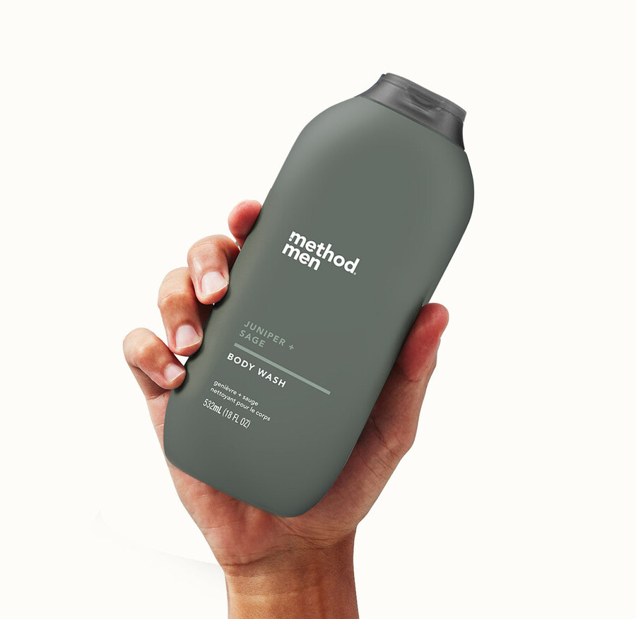 body wash