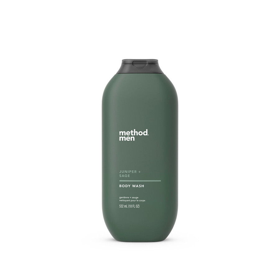 body wash