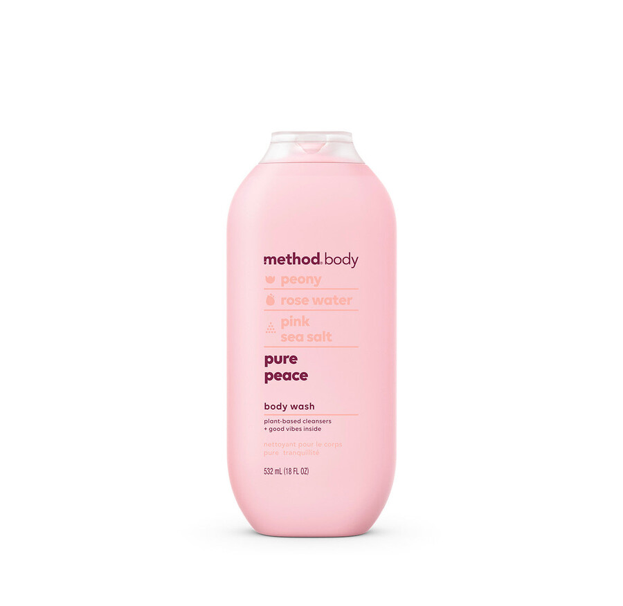 body wash