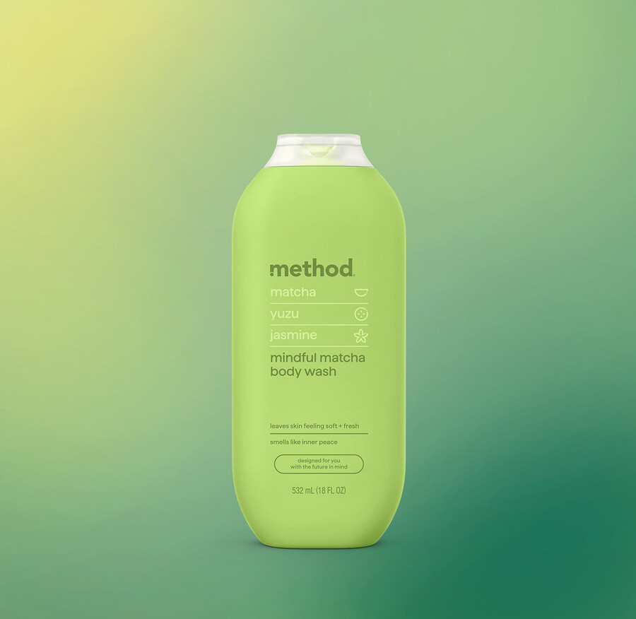 body wash