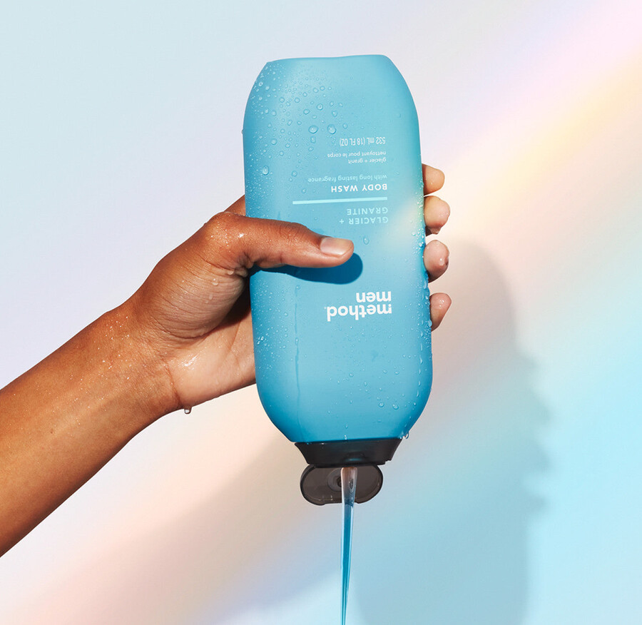 body wash