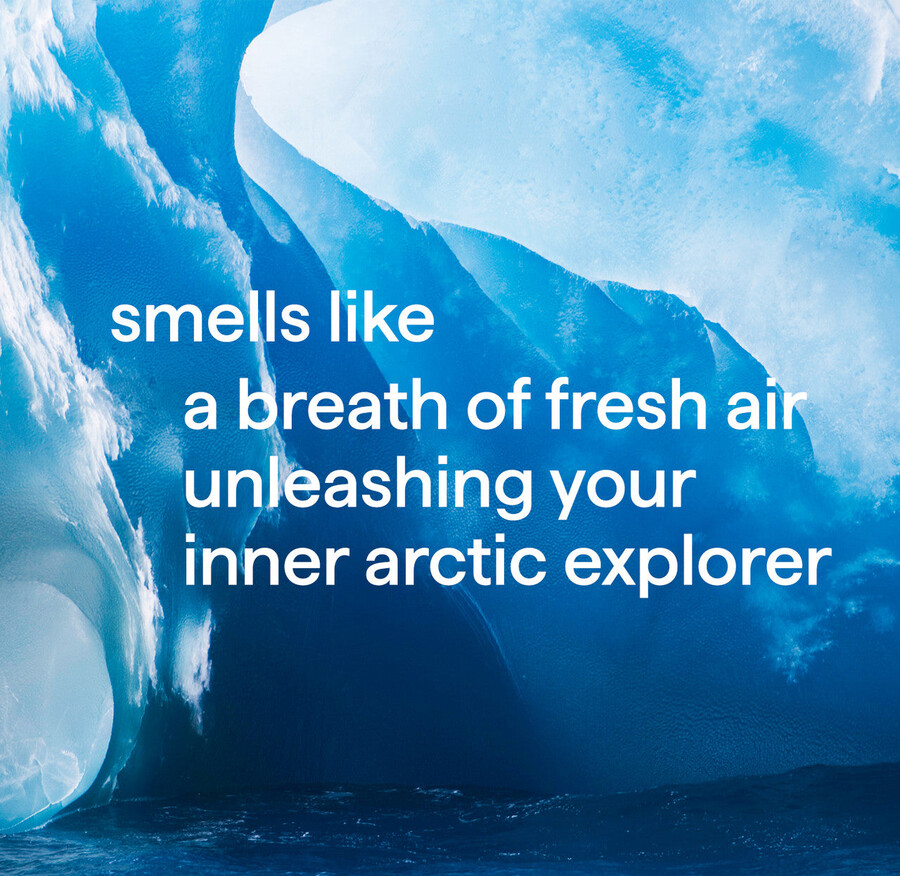 body wash