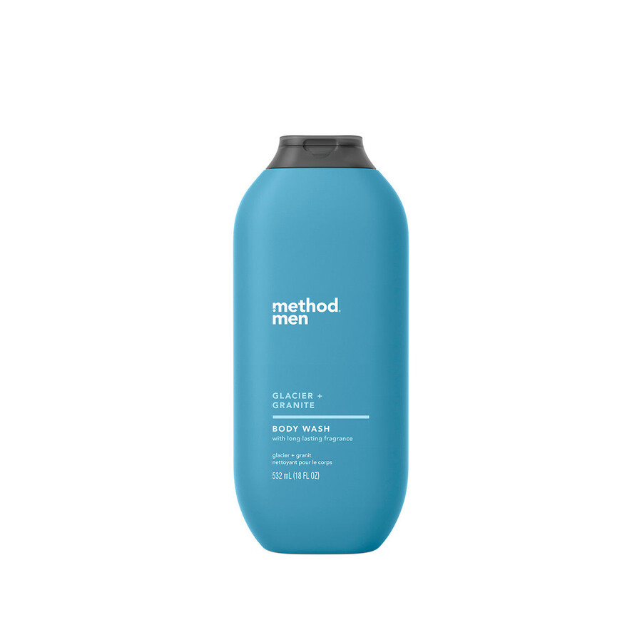 body wash