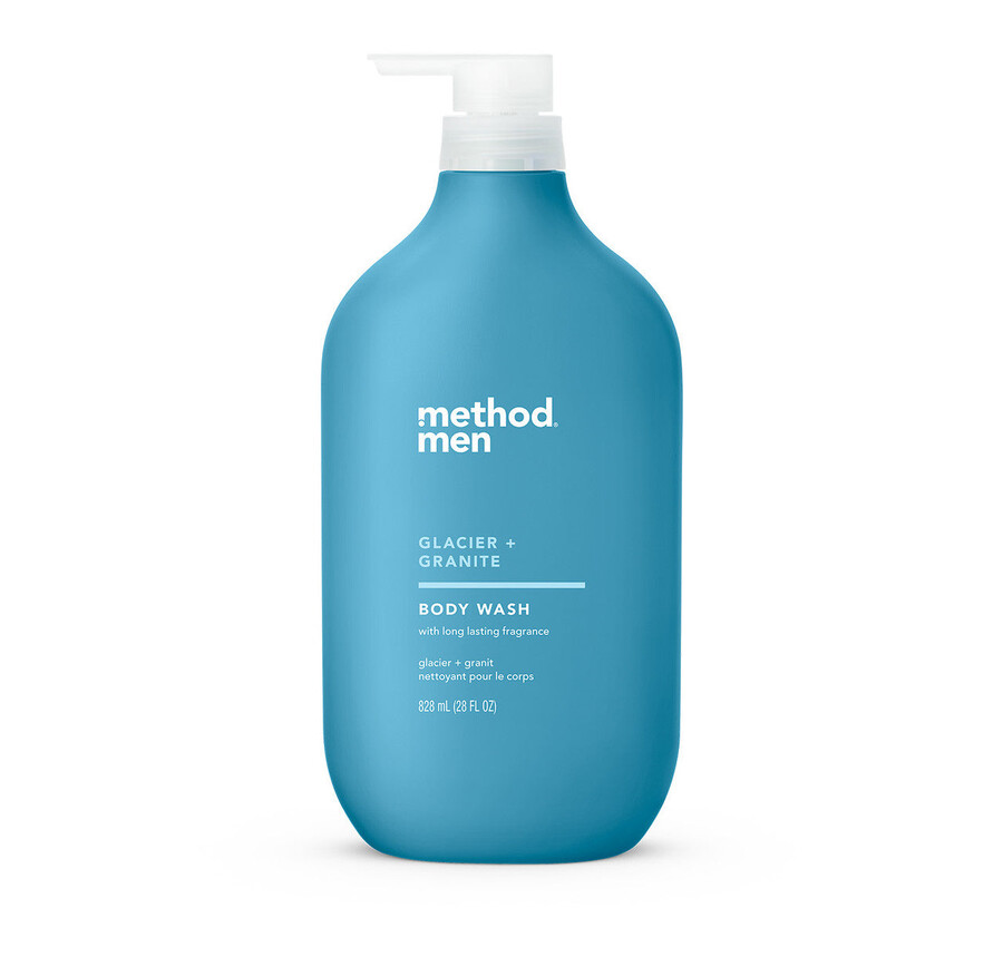 body wash