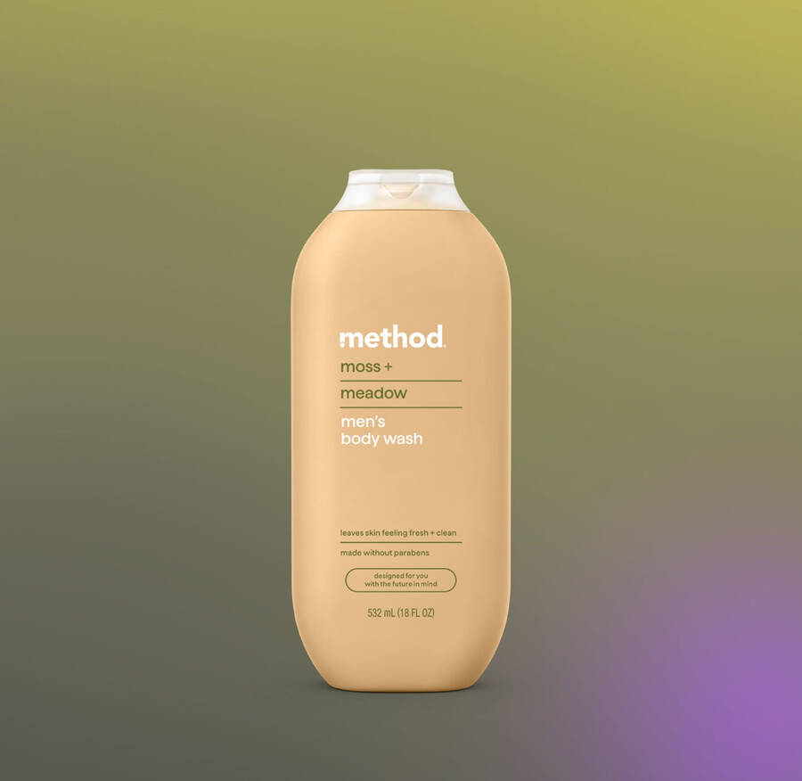 body wash