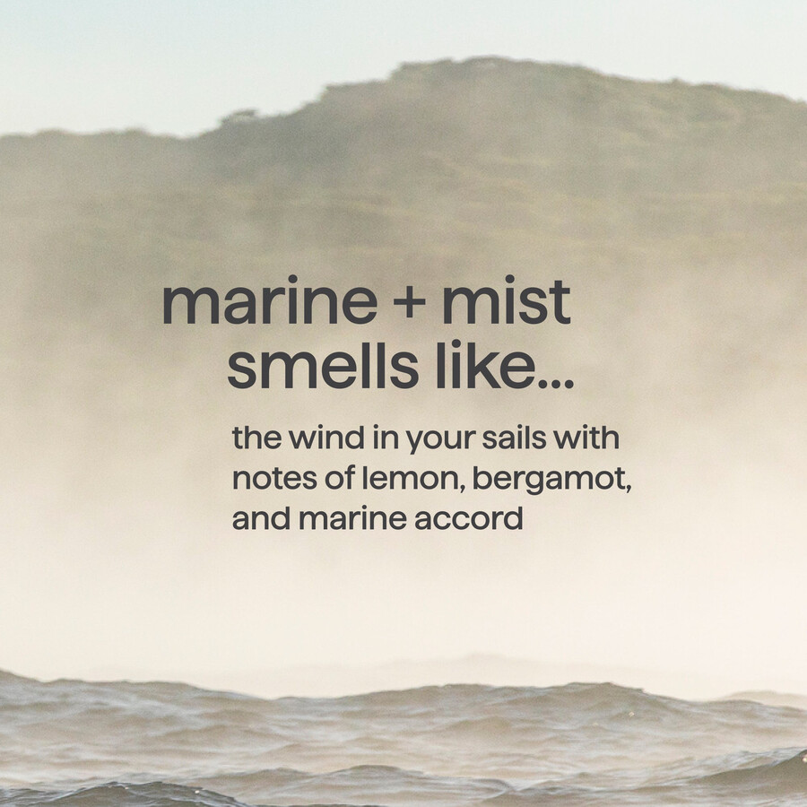body wash