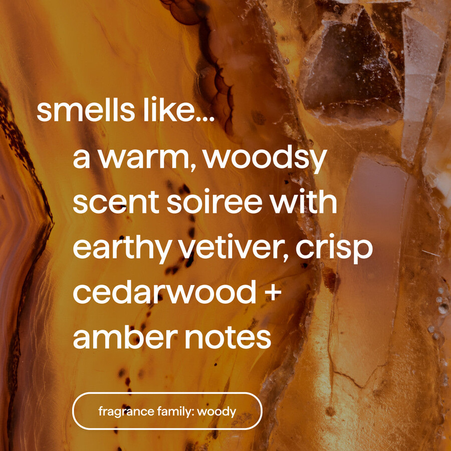 premium soy candle
