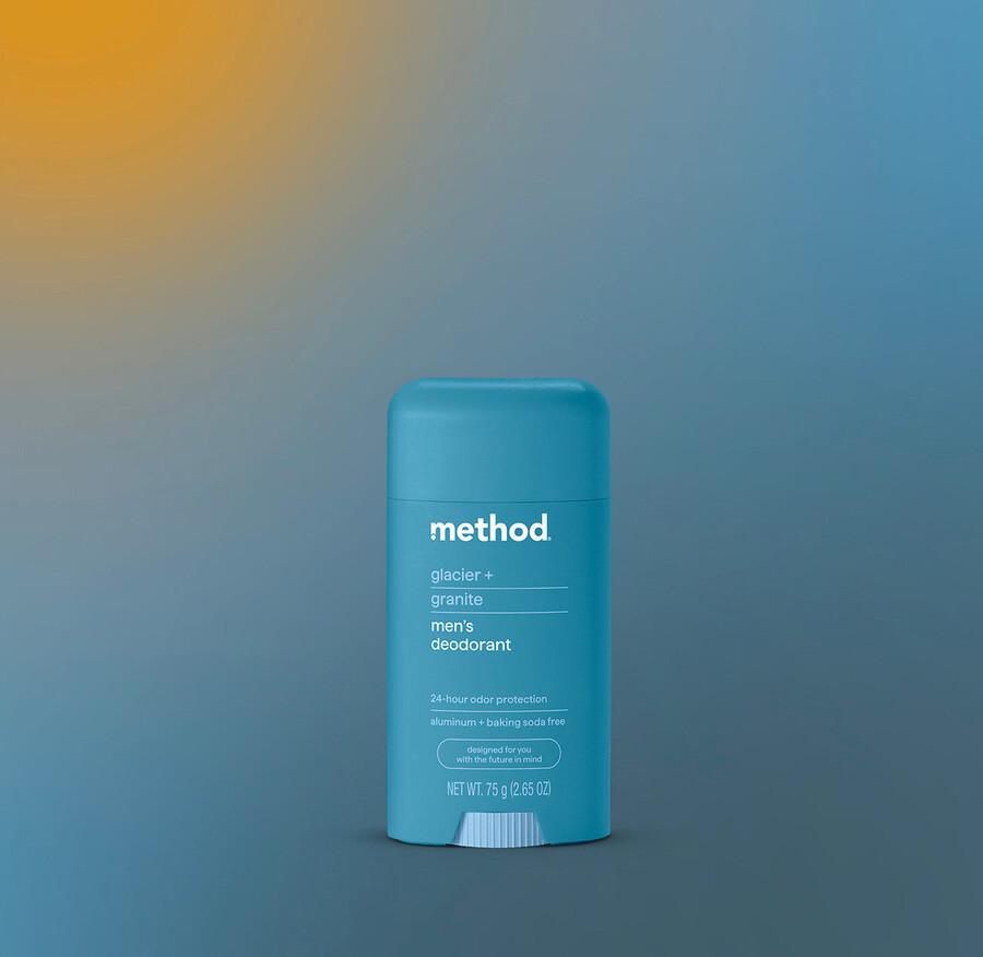 deodorant