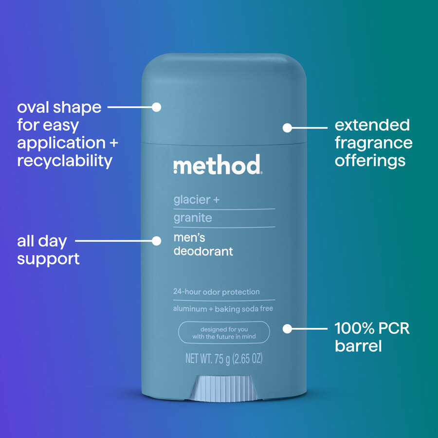 deodorant