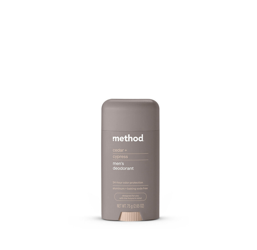deodorant