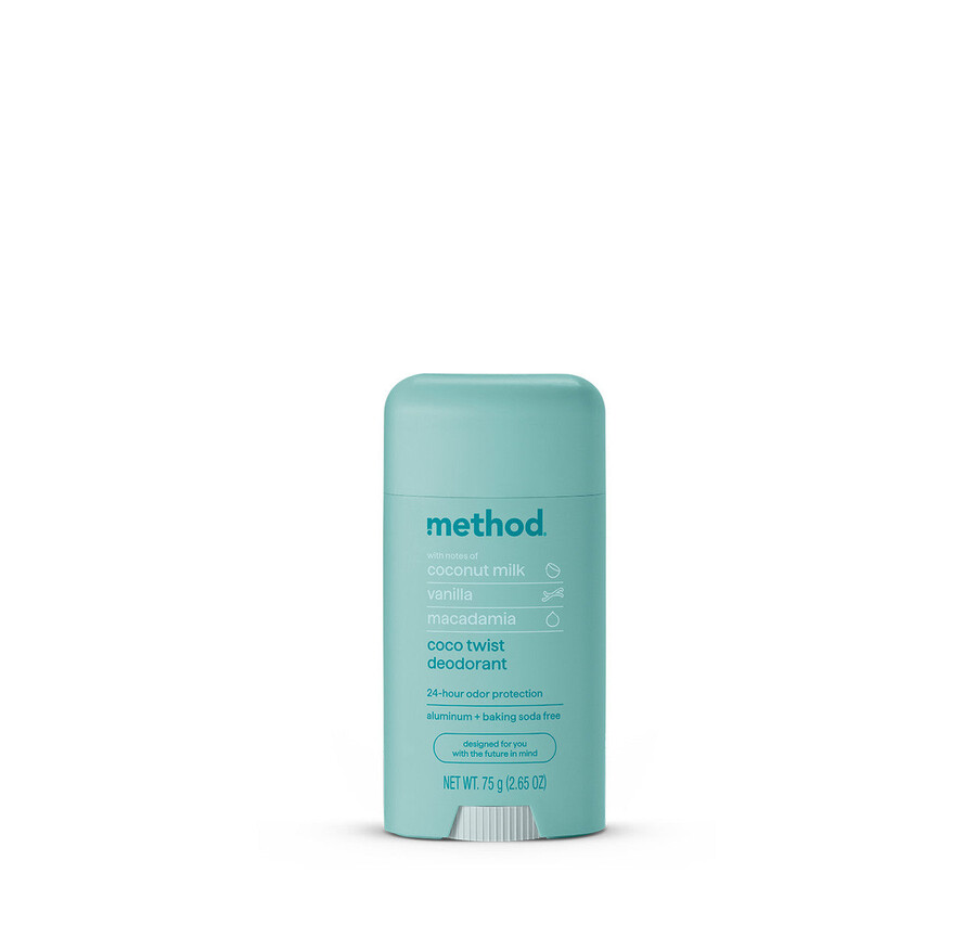 deodorant