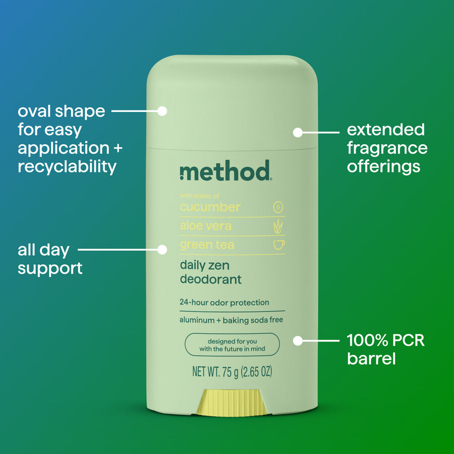 deodorant