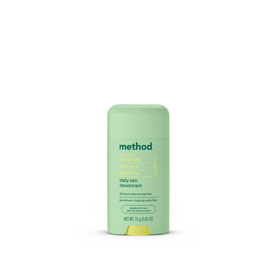 deodorant