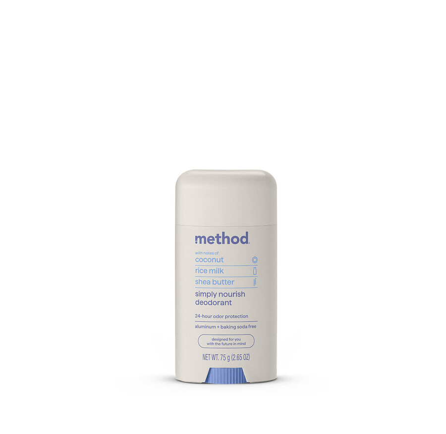 deodorant