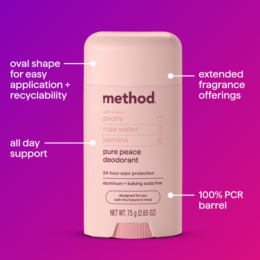 deodorant