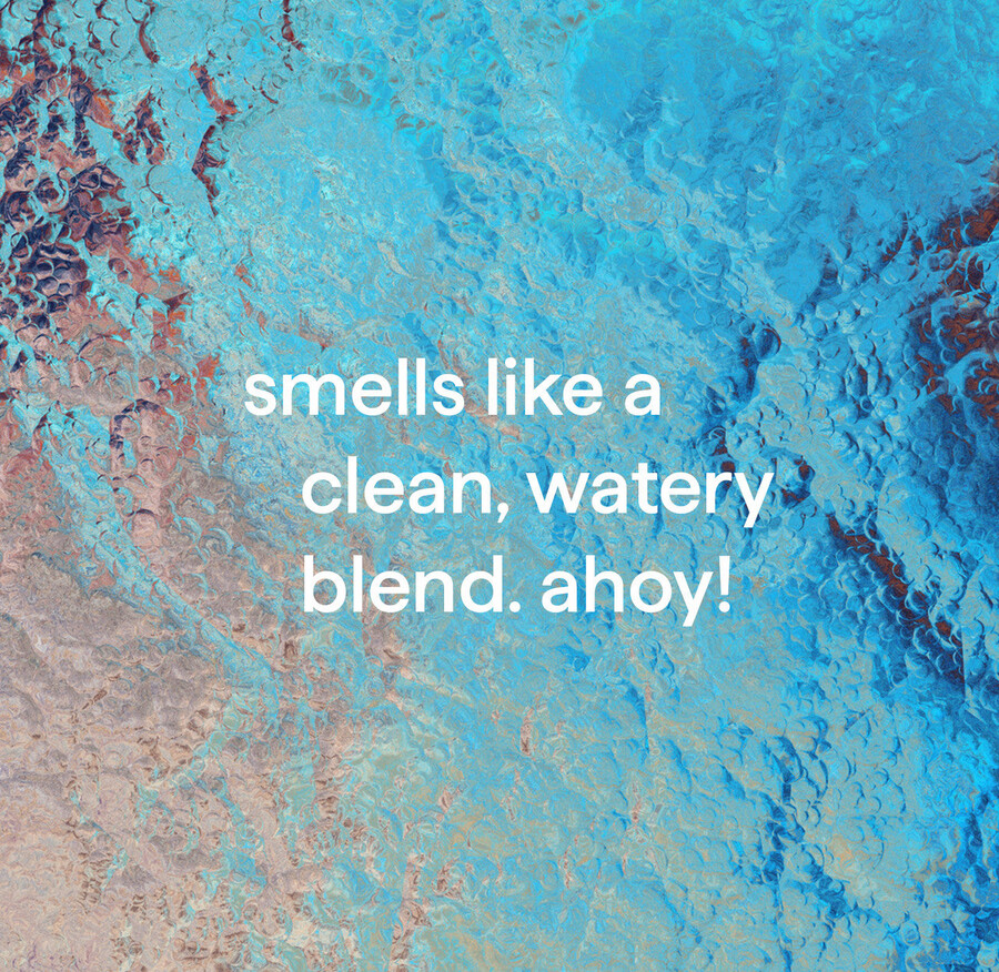 dish soap