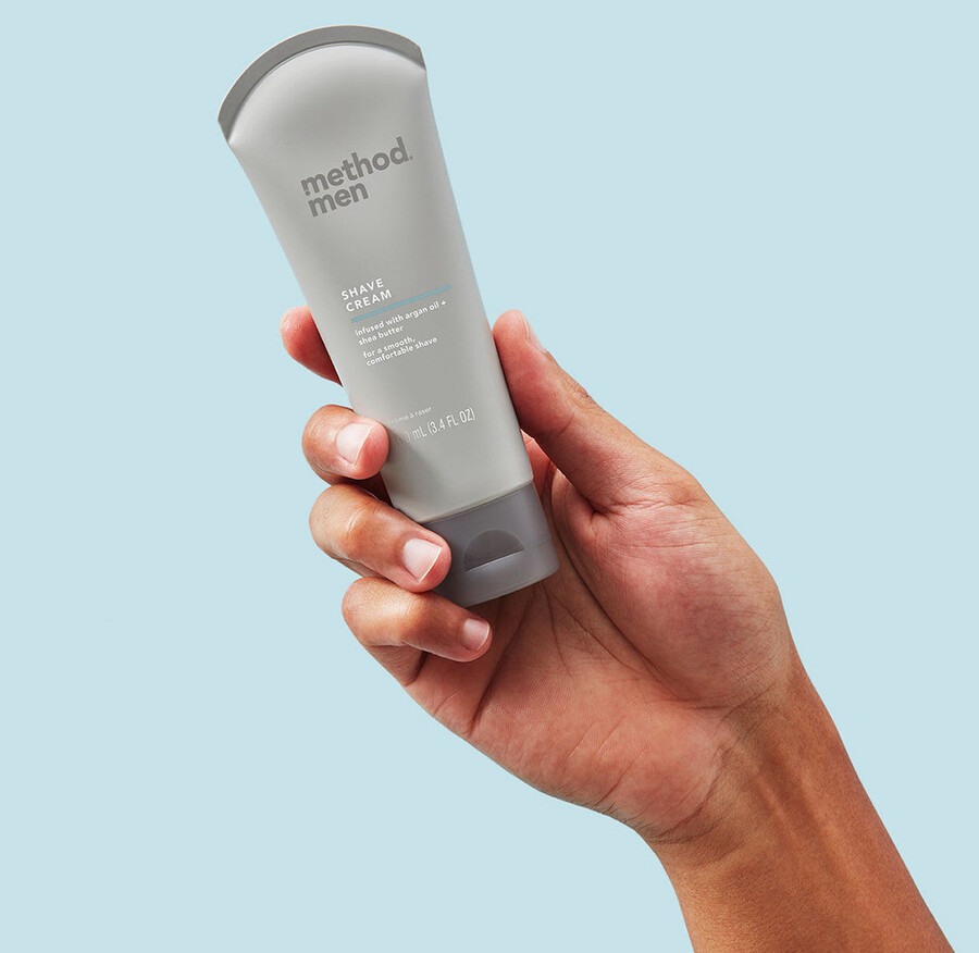 shave cream